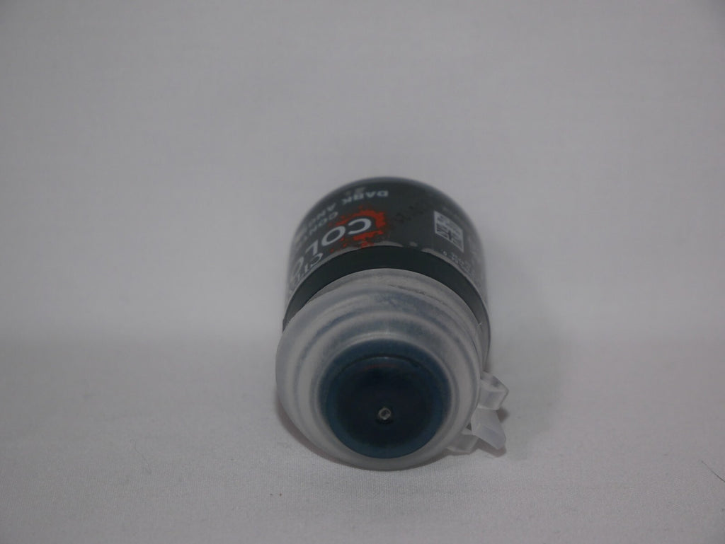 Citadel Colour Contrast Dark Angels Green 18ml/0.60 fl oz Paint Pot - (29-20)