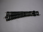 Hornby 1:76 Scale Model Railway Track Single Piece Right Hand Point - R8073