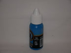 Duncan Rhodes Painting Academy Two Thin Coats Range Relic Blue 15ml Bottle 10143