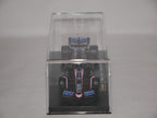 Burago 1:43 Scale BWT Alpine F1 Team A524 2024 No.31 Esteban Ocon - #18-38220O