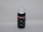 The Army Painter Warpaints Fanatic Acrylic Matt Black 18ml Dropper Bottle WP3001