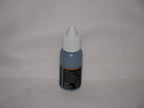 Duncan Rhodes Painting Academy Two Thin Coats Gravestone Blue 15ml Bottle 10051