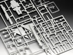 Revell 1:144 Eurofighter Typhoon - RAF Model Aircraft Kit Skill Level 4 03796
