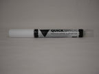 AK Interactive Acrylic Quick Gen Markers For Tabletop Wargaming Black - AKMQ021