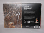 The Army Painter John Blanche Masterclass Volume 2 Paint Set (10 Colours) - WP8080