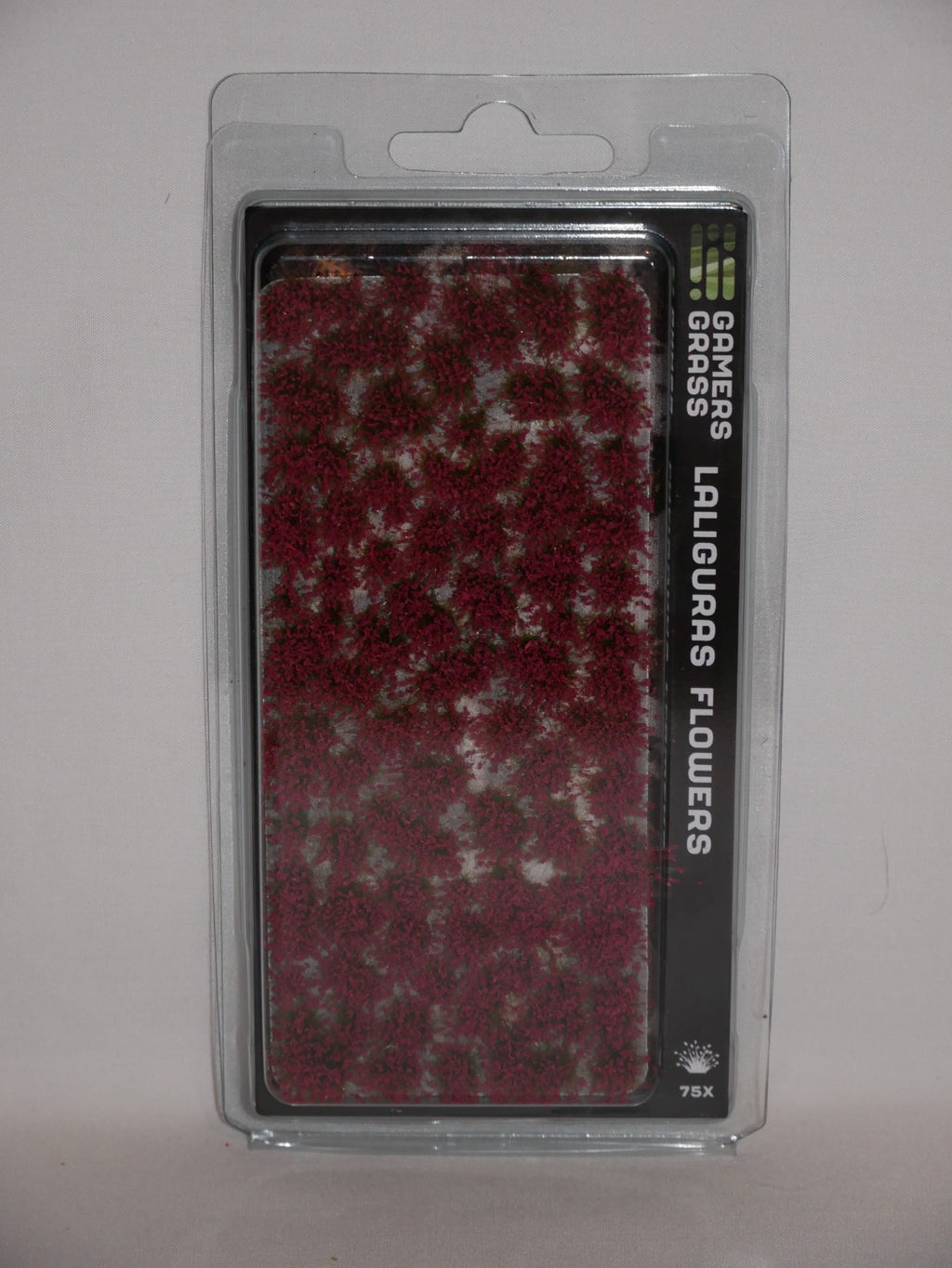 Gamers Grass Laliguras Flowers Grass Tufts For Model Bases 75x Per Pack GGFS-LAL