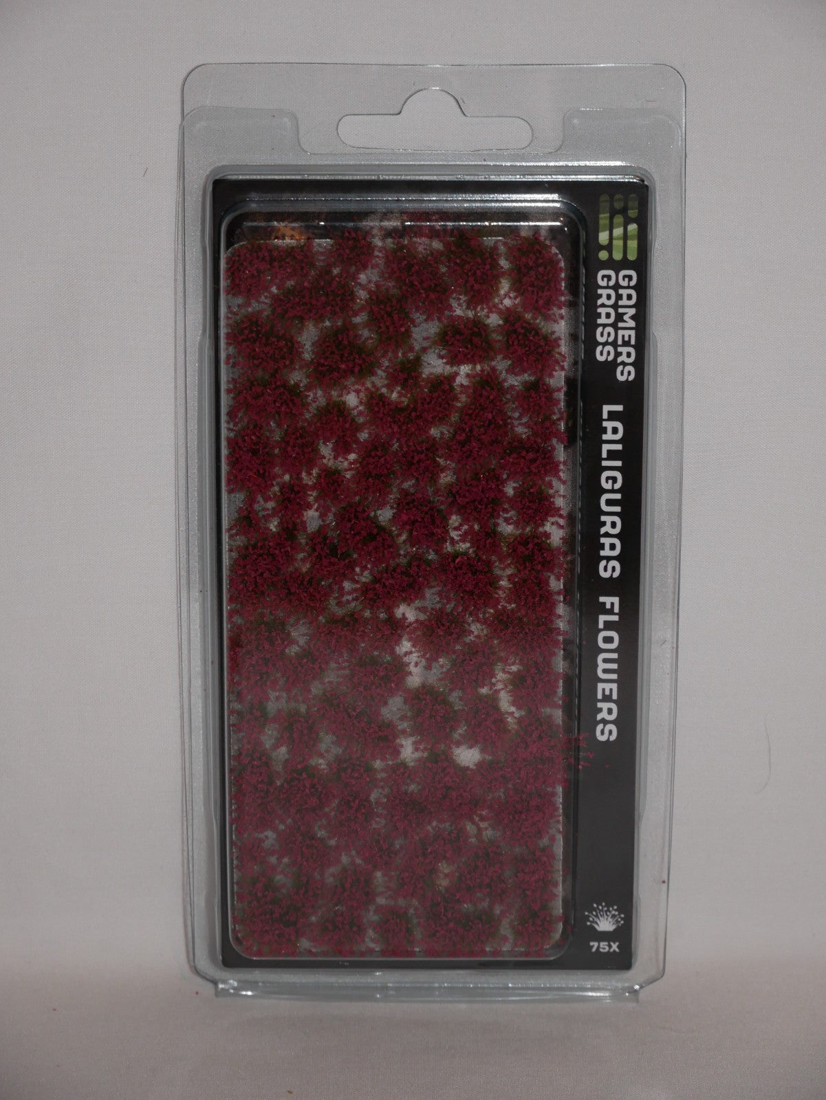 Gamers Grass Laliguras Flowers Grass Tufts For Model Bases 75x Per Pack GGFS-LAL