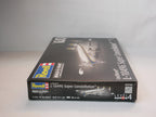Revell 1:144 Lockheed L-1049G Super Constellation Lufthansa Skill Level 4 03745