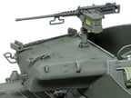Tamiya 1:35 Scale Military Miniature Series No.390 M36 US Tank Destroyer - 35390