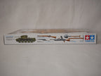 Tamiya Military Miniatures 1:35 Scale WWII British Infantry On Patrol - 35223