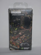 Gamers Grass Basing Bits Urban Warfare For Wargaming Miniature Bases - GGBB-UW