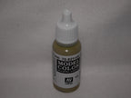 Vallejo Model Color Acrylic WWII German Camouflage Beige 17ml Dropper - 70.821