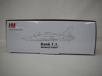 Hobby Master 1/48 RAF Hawk T.1A XX264, Red Arrows 1989 Silver Jubilee - HU1003