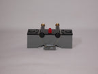 Hornby 1:76 Scale (OO Gauge) Railway Accessories Hydraulic Buffer Stop - R394