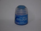 Citadel Colour Layer Calgar Blue Acrylic 12ml/0.40 fl oz Paint Pot - (22-16)