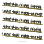 Black Powder Epic Battles 15mm Scale Zulu Rorke's Drift Starter Set - 312614602