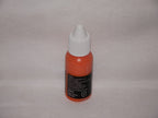 Duncan Rhodes Painting Academy 'Two Thin Coats' Orange Flare 15ml Dropper 10012