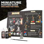 The Army Painter Gamemaster Adventure Starter Role-Playing Paint Set - GM1008