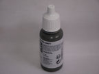 Vallejo Model Color Green Grey Acrylic 17ml/0.57 fl oz Dropper Bottle - 70.886