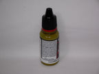 Vallejo Game Color Acrylic Camouflage Green 18ml/0.6 fl oz Dropper Bottle 72.031