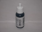 Vallejo Model Color Natural Steel Metallic Acrylic 17ml Dropper Bottle - 70.864