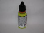 Vallejo Game Color Acrylic Range Bile Green 18ml/0.6 fl oz Dropper Bottle 72.122