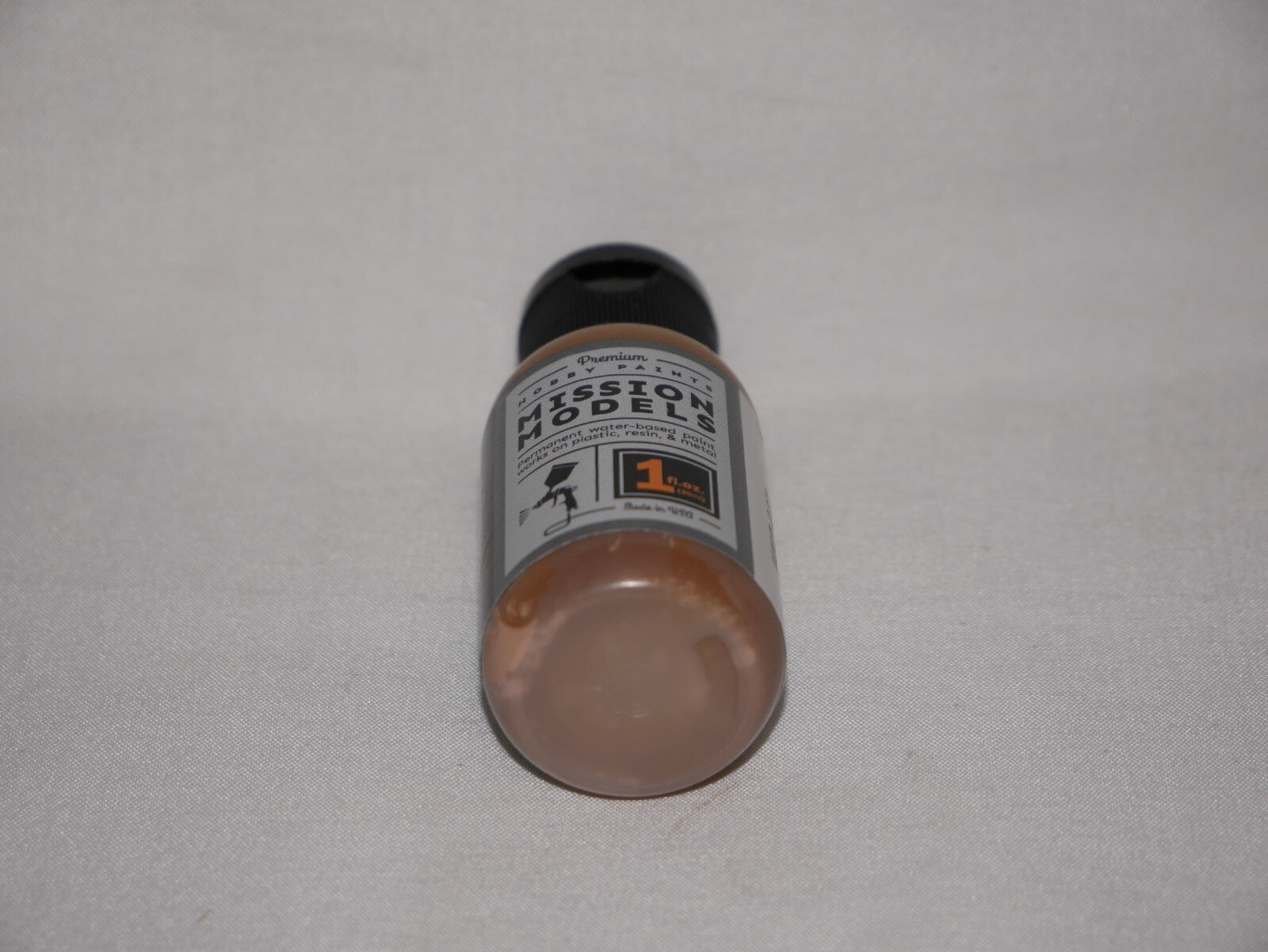 Mission Models Premium Hobby Paints Russian 6k FS 30117 30ml Bottle (MMP - 027)