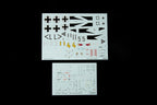 Eduard 1:48 Scale Plastic Kits Focke-Wulf Fw 190A-2 ProfiPACK Edition - 82146