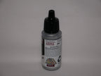 The Army Painter Warpaints Fanatic Shining Silver Metallic 18ml Bottle - WP3191