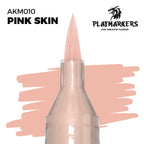 AK Interactive Acrylic Paint Playmarkers For Tabletop Games Pink Skin - AKM010