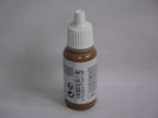 Vallejo Model Color US Field Drab Acrylic 17ml/0.57 fl oz Dropper Bottle 70.873