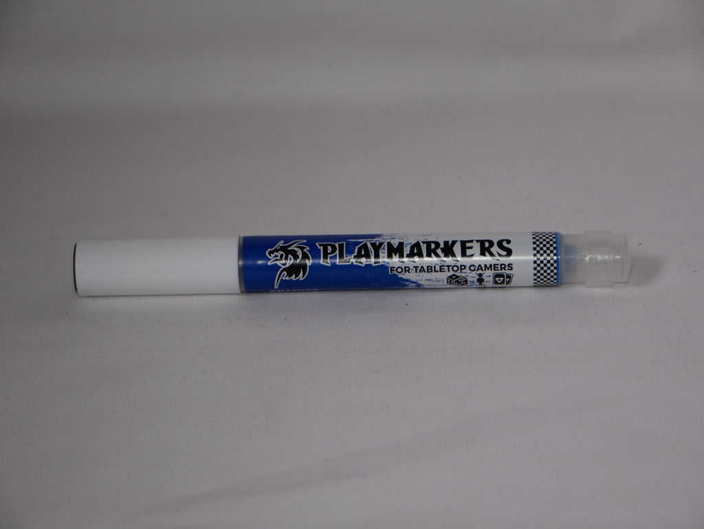 AK Interactive Acrylic Paint Playmarkers For Tabletop Games Medium Blue - AKM026