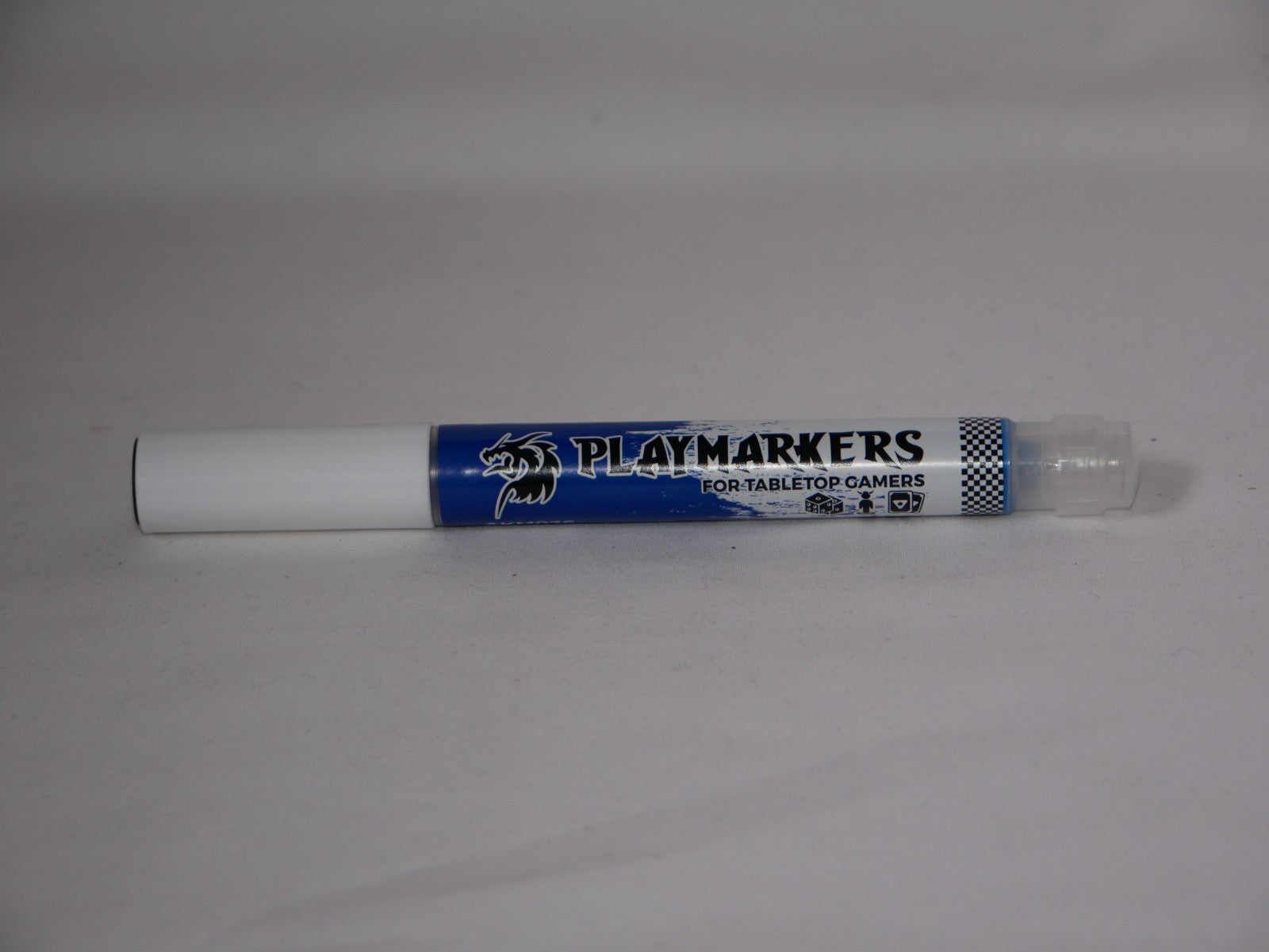 AK Interactive Acrylic Paint Playmarkers For Tabletop Games Medium Blue - AKM026