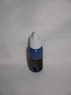 Duncan Rhodes Painting Academy 'Two Thin Coats' Marine Blue 15ml Dropper - 10007