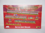 Black Powder Epic Battles Revolution 15mm Scale British Army Brigade - 312403405