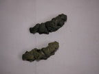 Javis "Countryside" Scenics "OO" Gauge Sandbags Curved 2 Pack JSB2