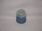 Citadel Colour Dry Hoeth Blue Acrylic 12ml/0.40 fl oz Paint Pot - (23-18)