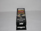 AK Interactive Real Color Acrylic Markers Tactical Markings 3 Piece Set - RCM106