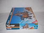 MisterCraft Hobby Kits 1:72 Scale (D-60) EC-665 'Tigre' Attack Helicopter 040604