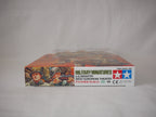 Tamiya Military Miniatures 1:35 Scale US Infantry West European Theater - 35048