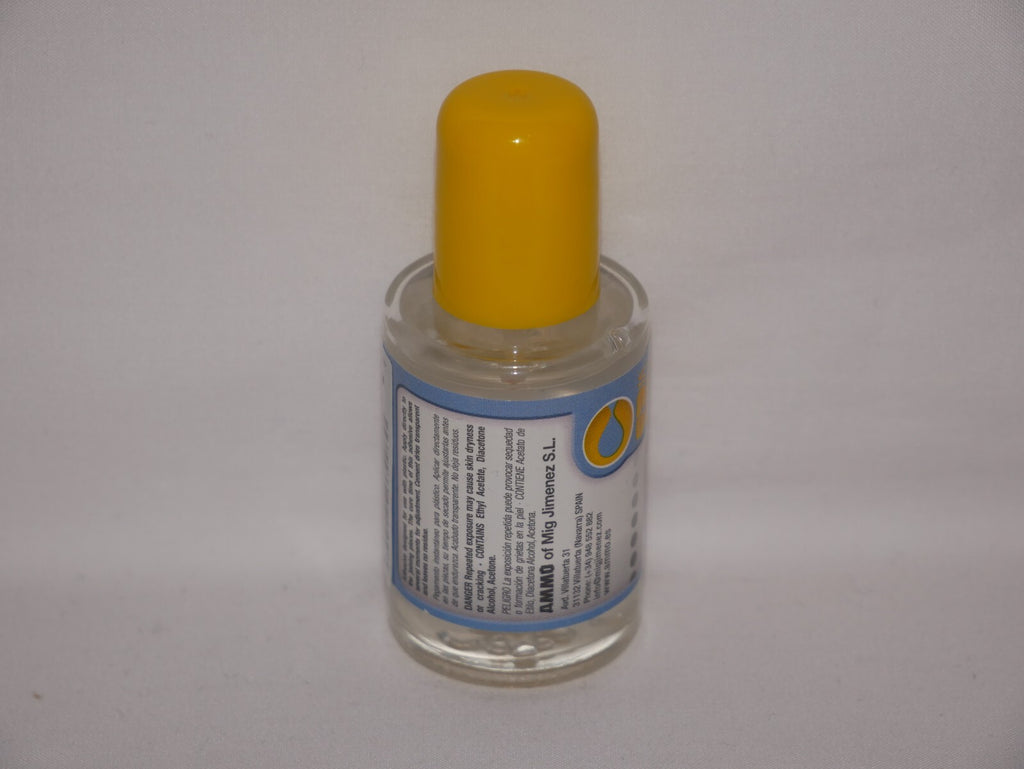Ammo By Mig Jimenez High-Strength Standard Polystyrene Cement 30ml - A.MIG-2044