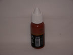 Duncan Rhodes Painting Academy Two Thin Coats Range Fire Opal 15ml Bottle 10168