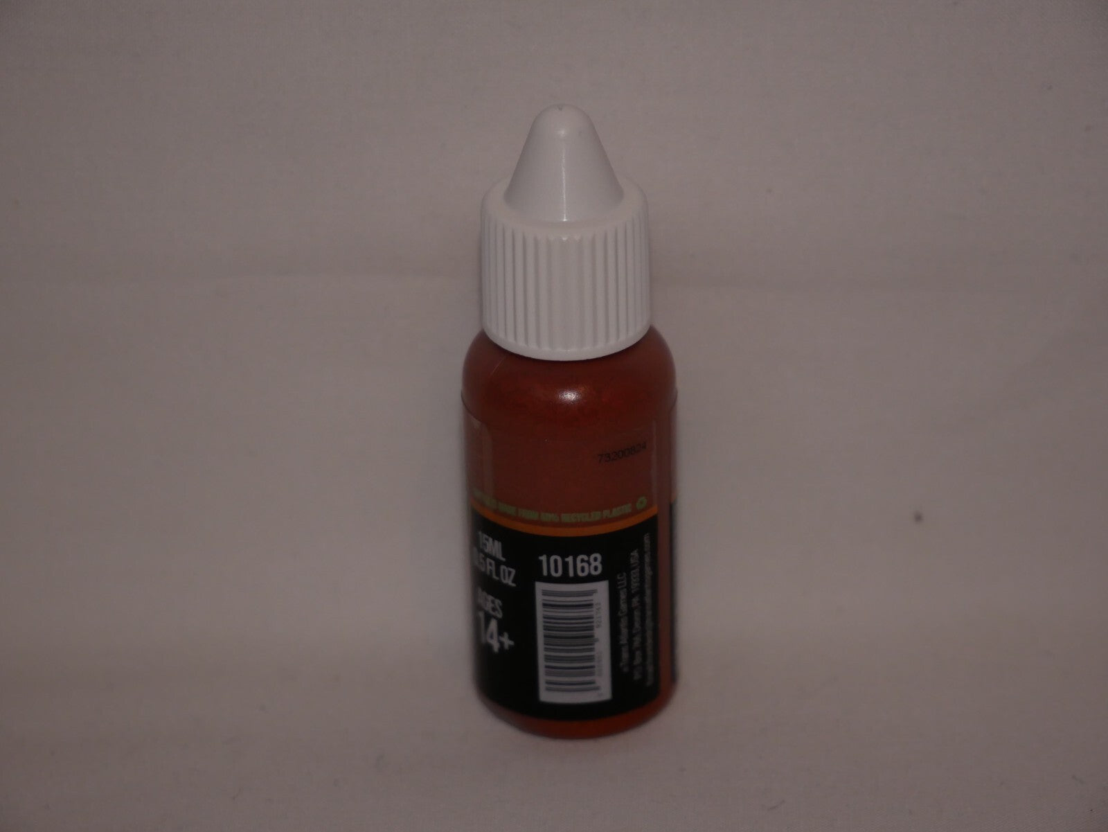 Duncan Rhodes Painting Academy Two Thin Coats Range Fire Opal 15ml Bottle 10168