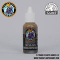 Duncan Rhodes Painting Academy 'Two Thin Coats' Archaic Sepia Wash 15ml - 10060