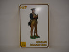 Hat Industrie 1:72 Scale American War Of Independence Hessian Musketeers - 8349