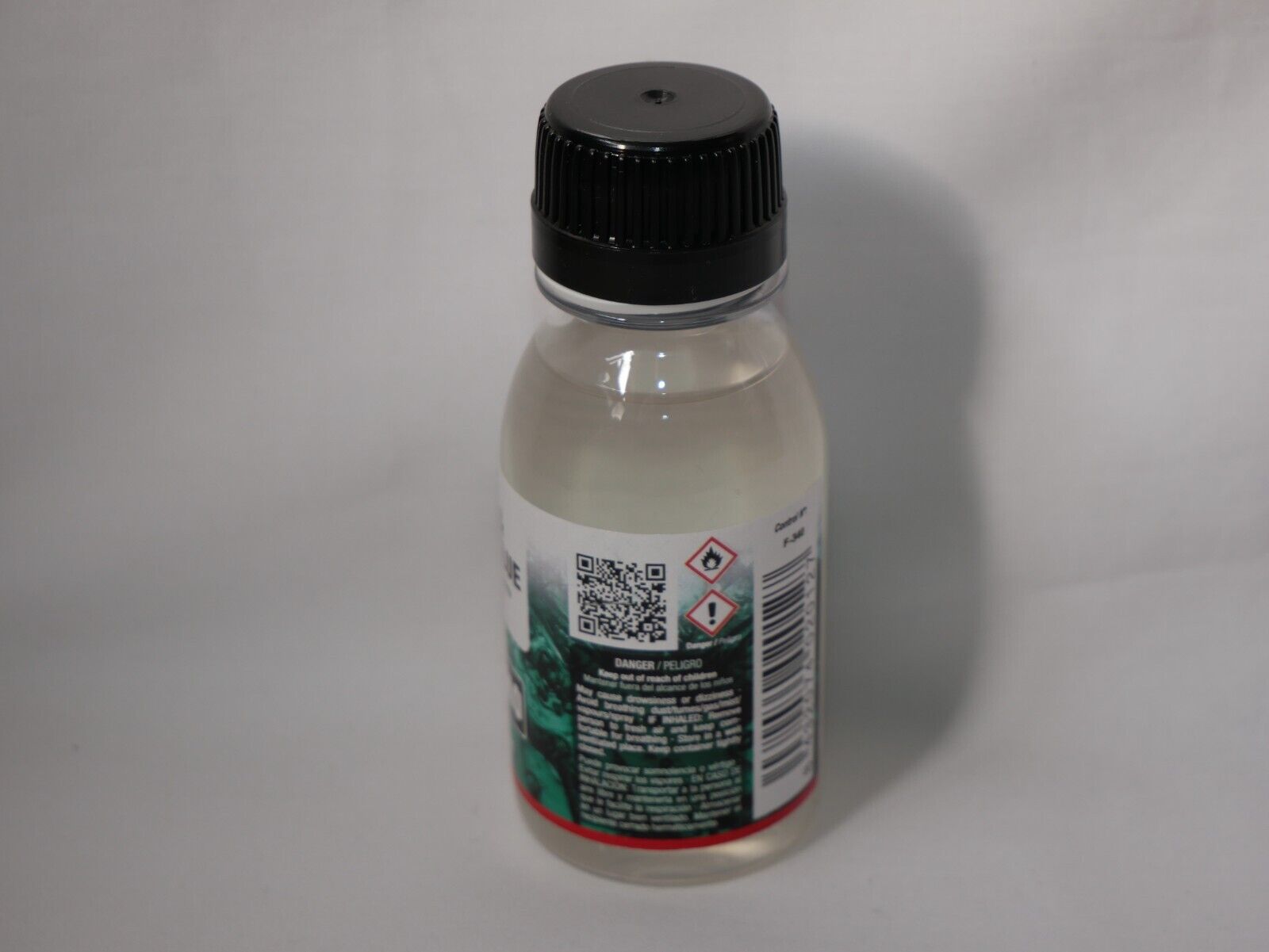 Ammo By Mig Jimenez Sand & Gravel Glue Adhesive 100ml Plastic Bottle A.MIG-2012