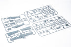 Eduard 1:48 Scale WWII Messerschmitt Bf 109E-4 Weekend Edition Model Kit - 84196