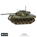 Warlord Games Bolt Action 1:56 Scale WW2 US M18 Hellcat Tank Destroyer 402013004