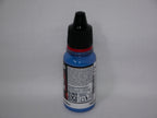 Vallejo Game Color Acrylic Range Elfic Blue 18ml/0.6 fl oz Dropper Bottle 72.117