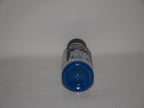 Vallejo Model Color Prussian Blue Acrylic 18ml/0.60 fl oz Dropper Bottle 70.965